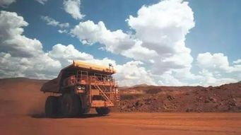 世界第五大铁矿石巨头强势崛起,国产矿受压